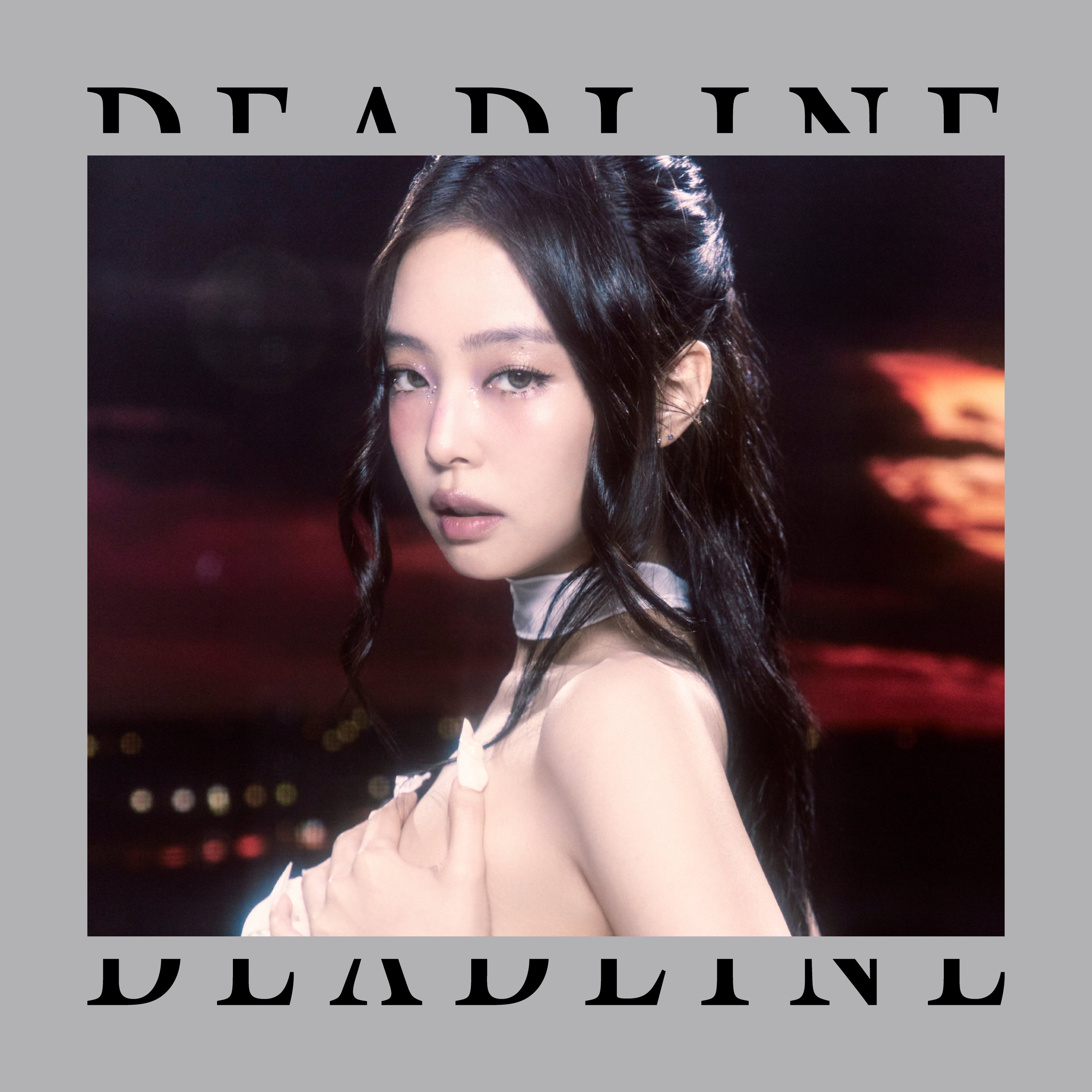DEADLINE (JENNIE ver.) Digital Download