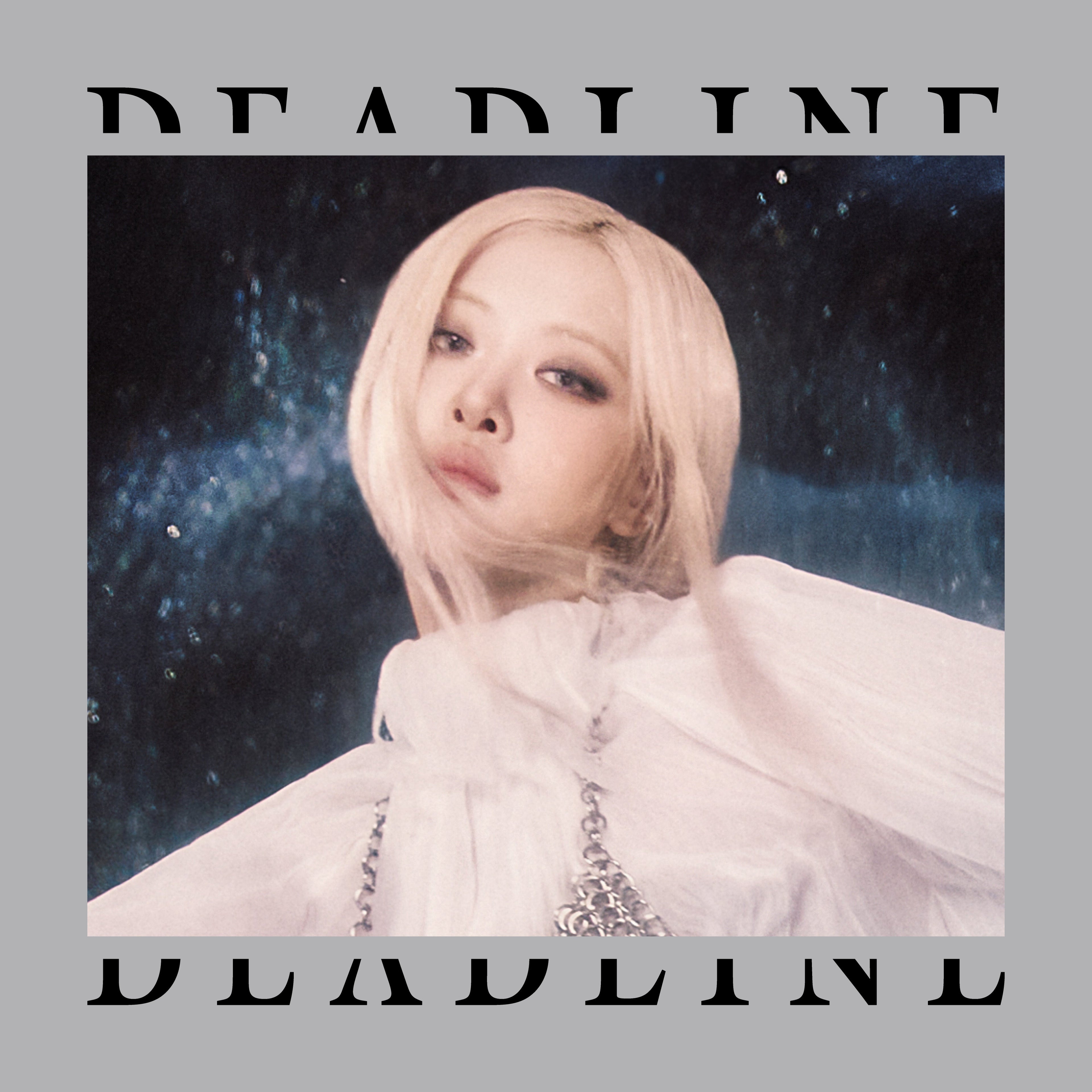 DEADLINE (ROSÉ ver.) Digital Download